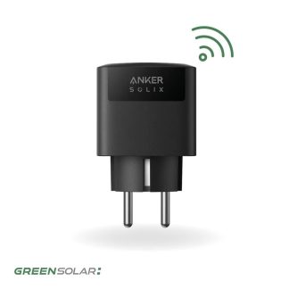 Anker SOLIX Smart Plug Gen 2