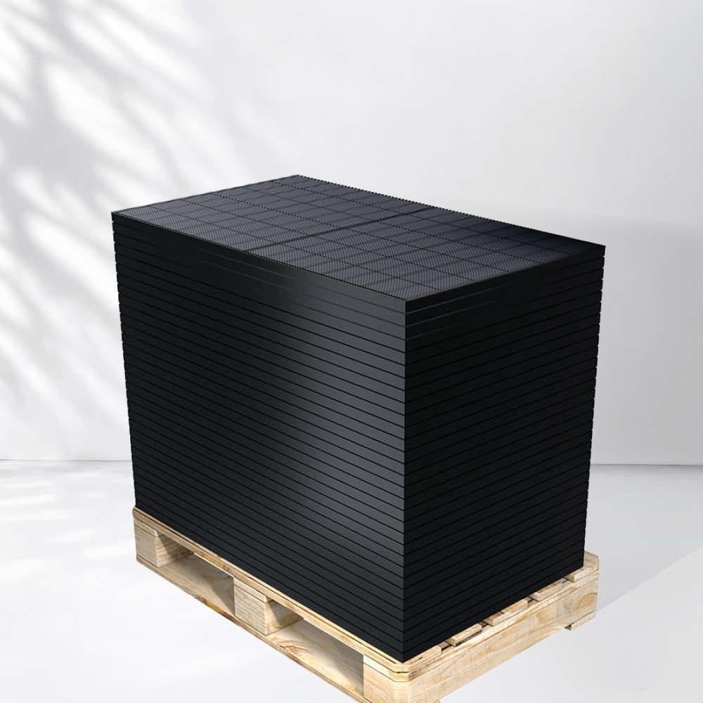 Solar-Modul 450Wp (Palette mit 31 Stück)