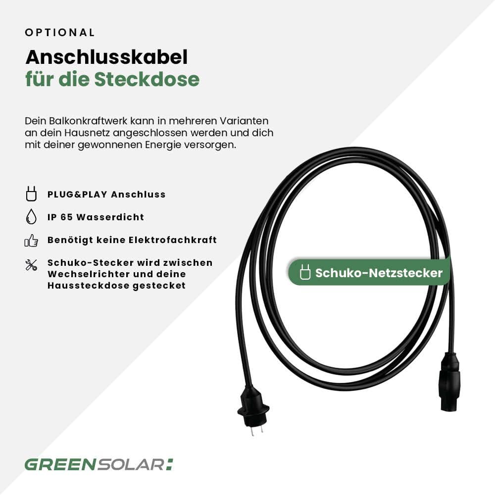 Solarpflanzkasten 840/800 Cortenstahl – Bild 8