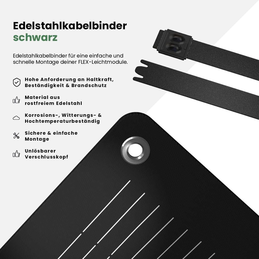 Balkonkraftwerk Flex 800Wp – Bild 4