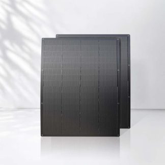 Solar-Modul 2 x 200Wp FLEX