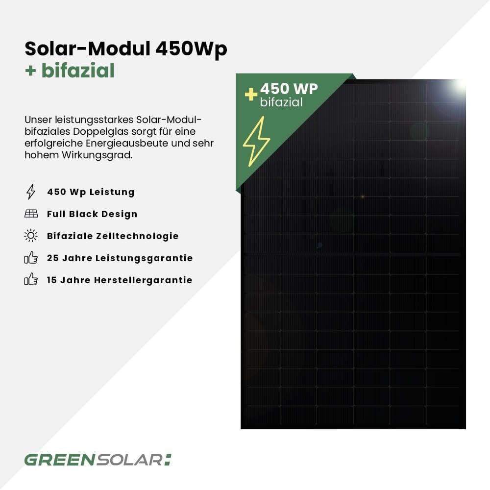 Solaranlage Ziegeldach 14kWp – Bild 7