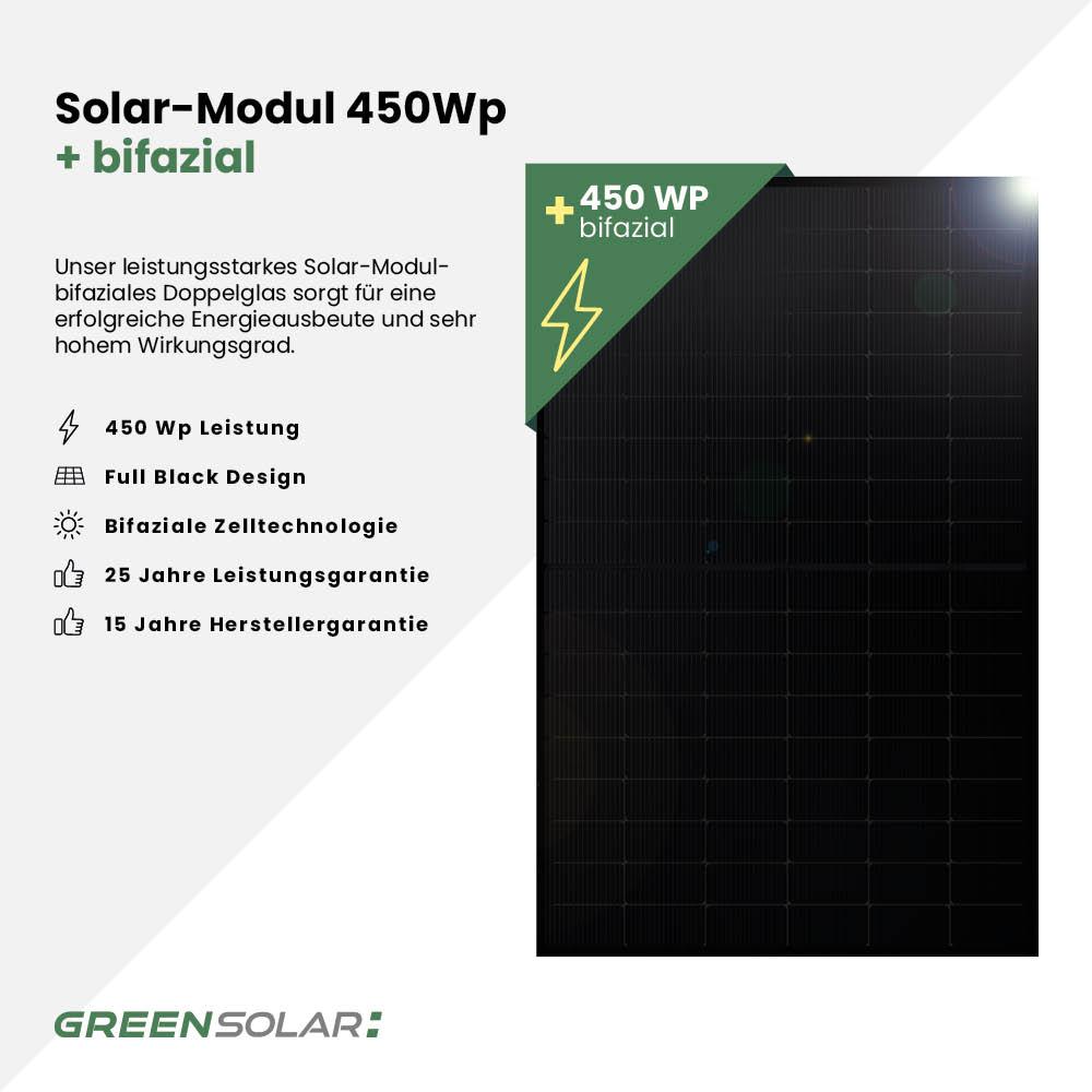 Solaranlage Ziegeldach 8kWp mit Speicher 5,76 kWh – Bild 9