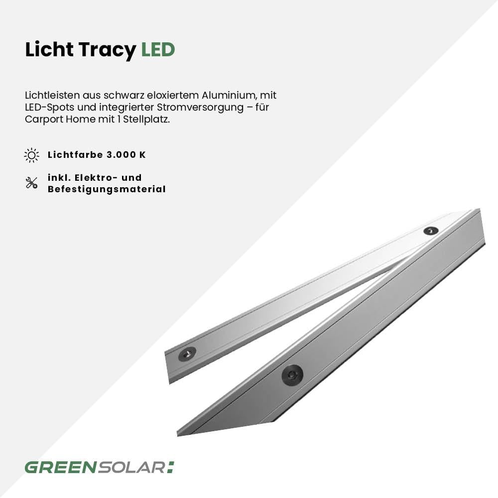 Licht Tracy LED – 1PP – Bild 2
