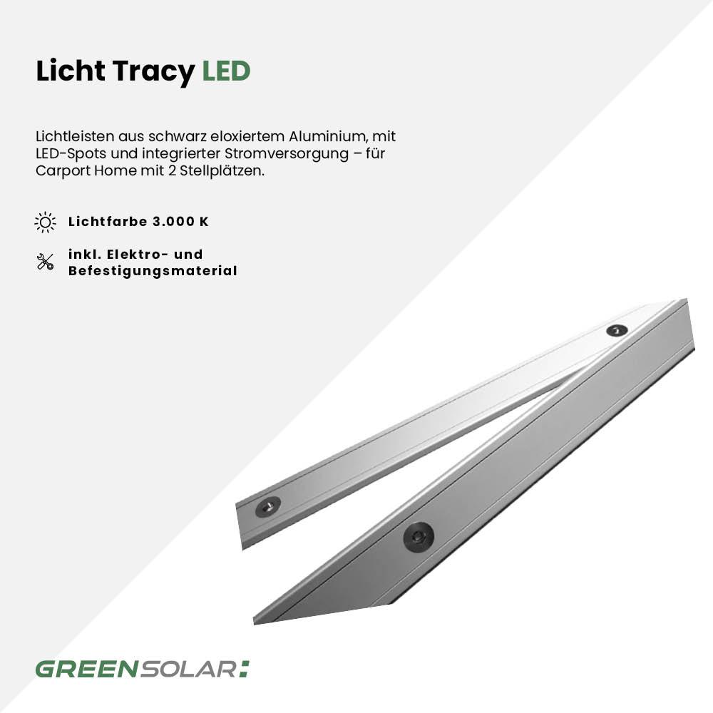 Licht Tracy LED – 2PP – Bild 2