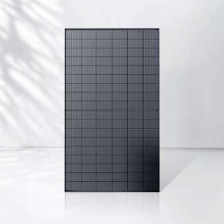 Solarmodul 500Wp black bifazial
